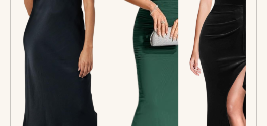 Wedding Guest Outfits at Every Budget: Cocktail, Formal & Black Tie Decoded